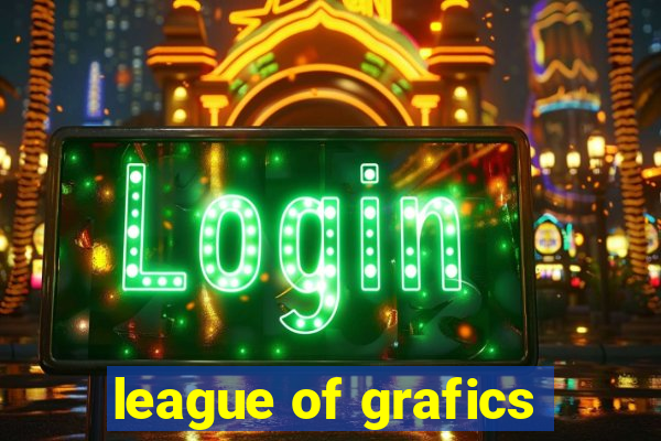 league of grafics